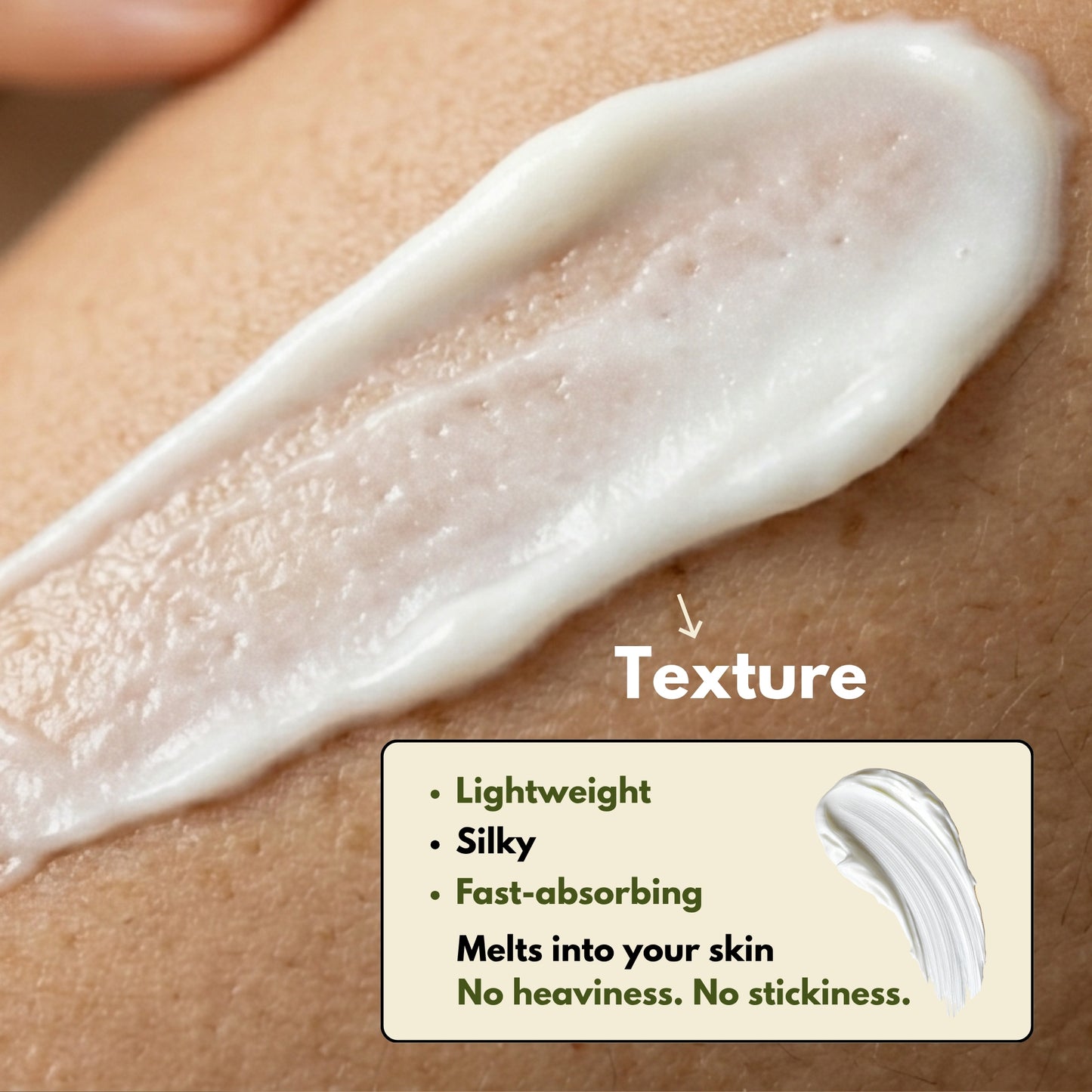 Jasmine Primer Body Lotion