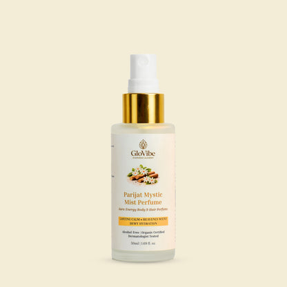 Parijat Mystic Mist Perfume