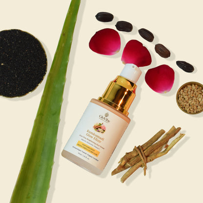 Kumkumadi Glow Elixir